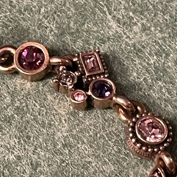 Patricia Locke Mary (BRO268, 2006) Bracelet - Picture 6 of 16